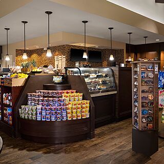The Westin Kaanapali Ocean Resort Villas — Kai Ala Market North Marketplace