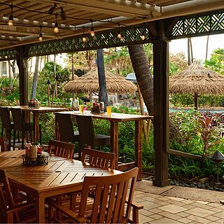The Westin Kaanapali Ocean Resort Villas — Auntie's Kitchen