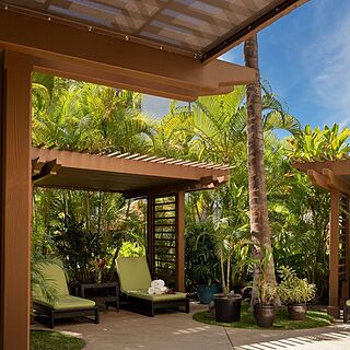 The Westin Kaanapali Ocean Resort Villas — Spa Helani Lanai