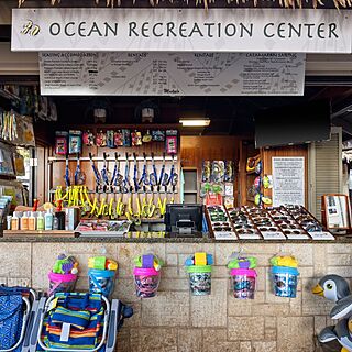 The Westin Kaanapali Ocean Resort Villas — Water Sports Center South
