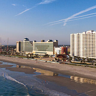 Club Wyndham Ocean Walk