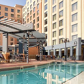 Club Wyndham National Harbor