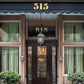Club Wyndham La Belle Maison — Entrance