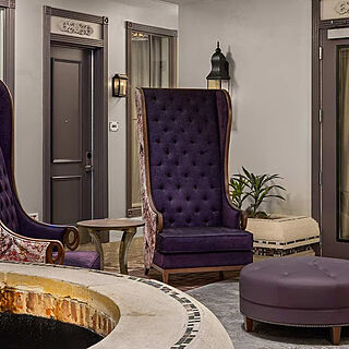 Club Wyndham La Belle Maison — Lounge