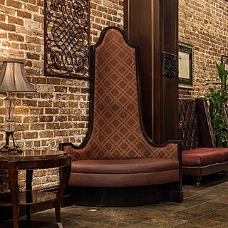 Club Wyndham La Belle Maison — Lobby Seating