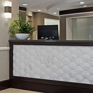Club Wyndham Harbour Lights &mdash; Lobby