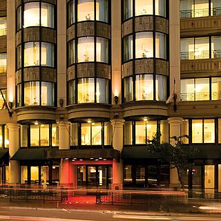 Club Wyndham Harbour Lights &mdash; Exterior and Entrance