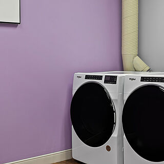 Club Wyndham Harbour Lights — On-Site Laundry