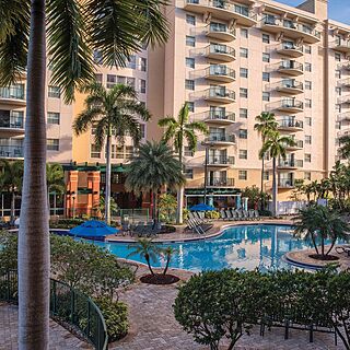 WorldMark Palm Aire