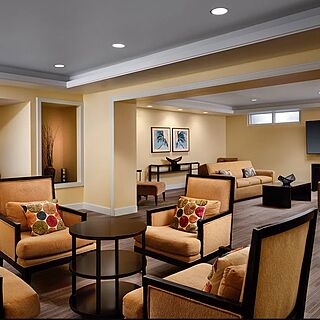 The Westin Kaanapali Ocean Resort Villas North — Late Departure Lounge
