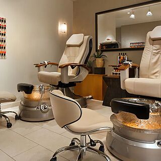 The Westin Kaanapali Ocean Resort Villas North — Spa Helani Salon