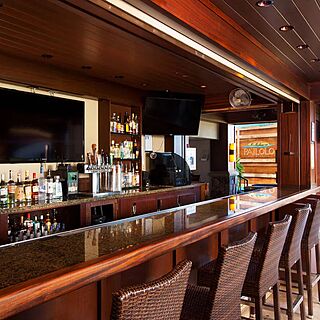 The Westin Kaanapali Ocean Resort Villas North &mdash; Pailolo Bar and Grill