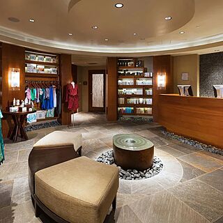 The Westin Kaanapali Ocean Resort Villas North — Spa Helani Boutique