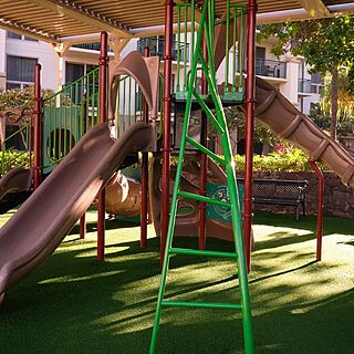 The Westin Kaanapali Ocean Resort Villas North &mdash; Playground