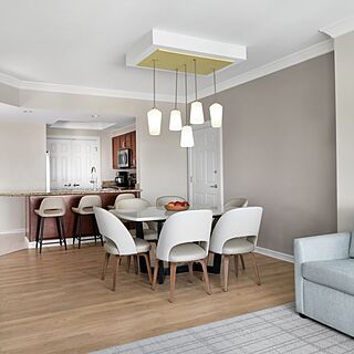 Marriott's BeachPlace Towers — Sample Living Area