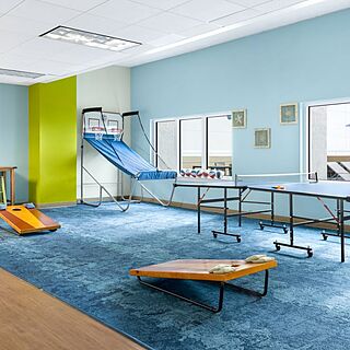 Marriott's BeachPlace Towers — Activity Center