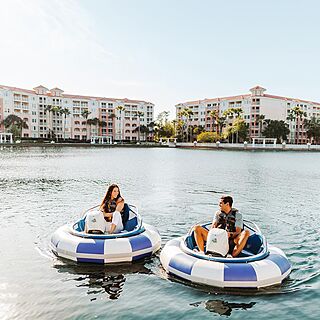 Marriott's Grande Vista — Rentals