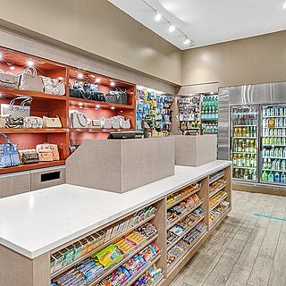 Marriott's Grande Vista — Marketplace
