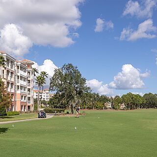 Marriott's Grande Vista &mdash; Grande Vista Golf Course