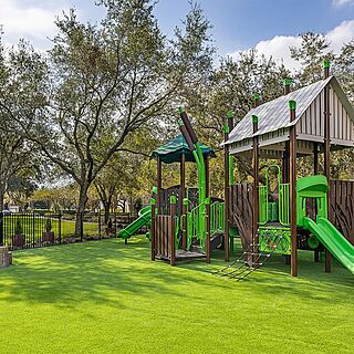 Marriott's Grande Vista — Playground