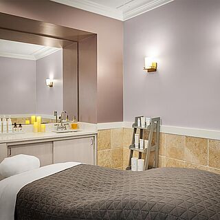 Marriott's Grande Vista — Spa Treatment Room