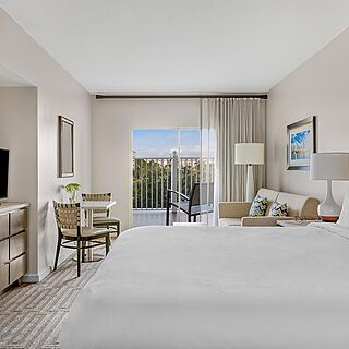 Marriott's Grande Vista — Sample Bedroom