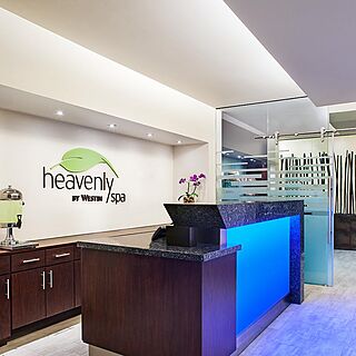 The Westin Lagunamar Ocean Resort Villas & Spa — Heavenly Spa by Westin