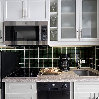The Westin Lagunamar Ocean Resort Villas & Spa &mdash; Sample Kitchenette (see below for unit-type specific photos)