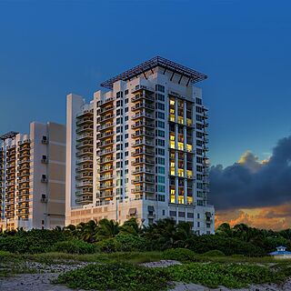 Marriott's Oceana Palms