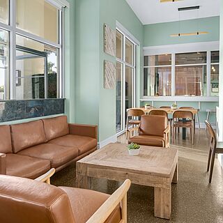 Marriott's Oceana Palms — Brewcoast Seating