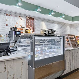 Marriott's Oceana Palms — Brewcoast Pizza Cucina & Gelato