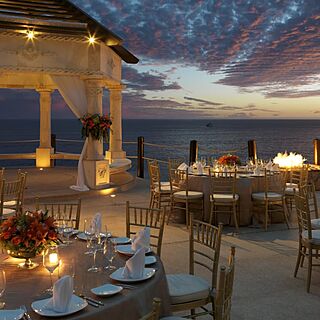 Grand Solmar Land's End Resort — Private Special Events