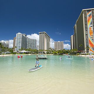 Lagoon Tower by Hilton Grand Vacations — Lagoon