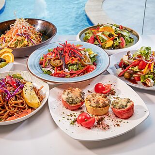 Divi Village Golf and Beach Resort &mdash; Dining