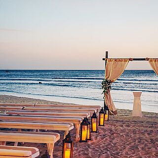 Divi Village Golf and Beach Resort — Special Events