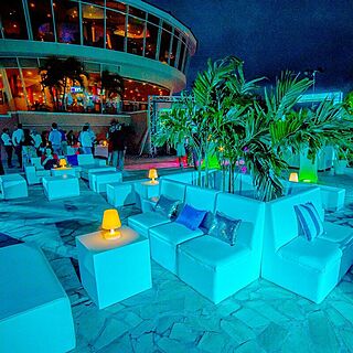 Divi Village Golf and Beach Resort &mdash; Special Events