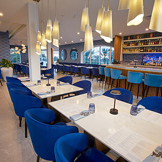 Divi Village Golf and Beach Resort — Resort Restaurant and Bar