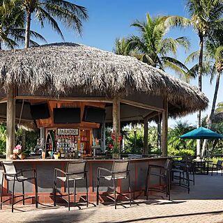 Hyatt Vacation Club At Coconut Cove &mdash; Pool Bar