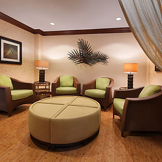 Marriott's Maui Ocean Club - Molokai, Maui & Lanai Towers — Spa