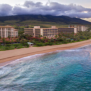Marriott's Maui Ocean Club - Lahaina Tower