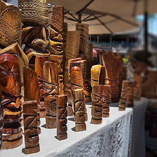 Marriott's Maui Ocean Club - Napili Tower — Shopping