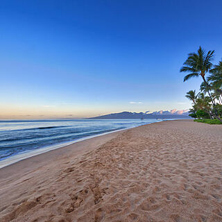 Marriott's Maui Ocean Club - Lahaina Tower — Ka'anapali Beach