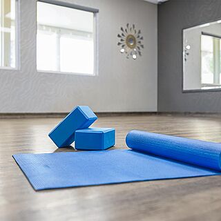 Marriott's Desert Springs Villas &mdash; Fitness Center