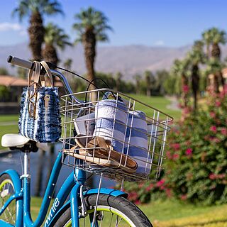 Marriott's Desert Springs Villas — Bike Rentals