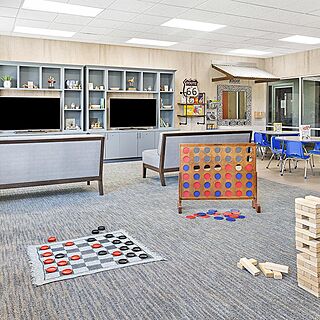 Marriott's Desert Springs Villas &mdash; Activity Center