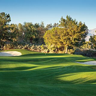 Marriott's Shadow Ridge - The Villages &mdash; Golf Course