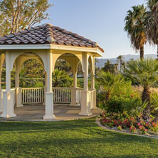 Marriott's Shadow Ridge - The Villages — Gazebo