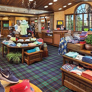 Marriott's Shadow Ridge - The Villages &mdash; Shopping