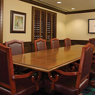 Marriott's Shadow Ridge - The Villages &mdash; Conference Room