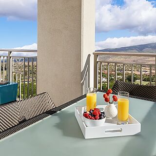 Hyatt Vacation Club at Ka'anapali Beach